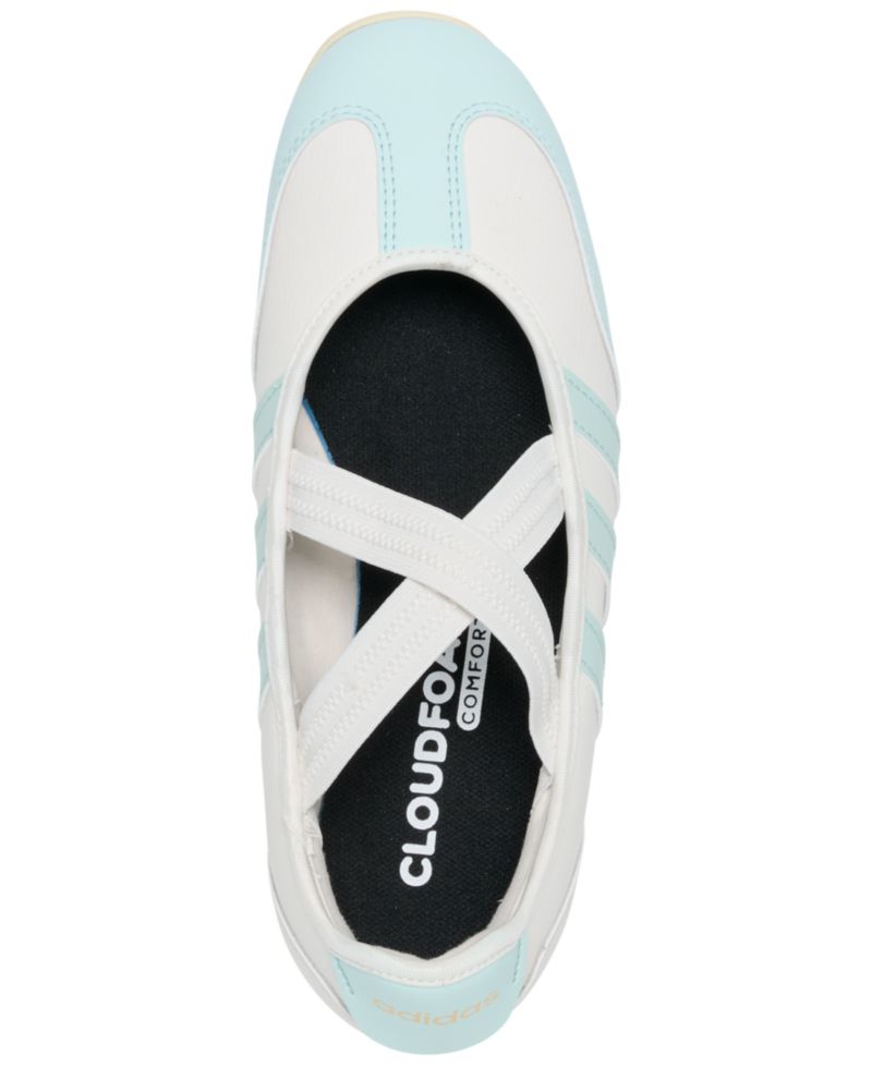 Big Girls Barreda Mary Jane Lifestyle Sneakers