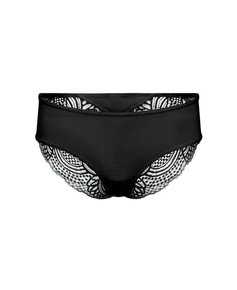 Women's Allyce Hipster Panty