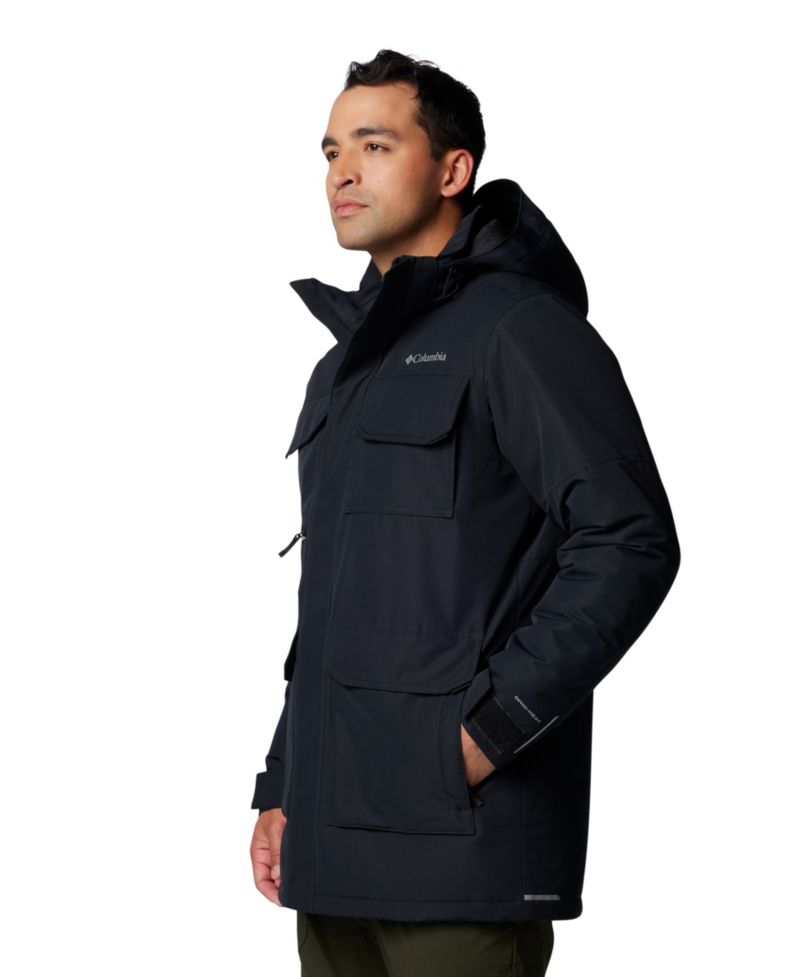 Men's Landroamer II Parka