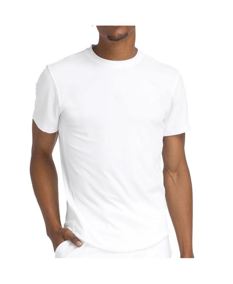 Men's Everyday Performance Tennis T-Shirt