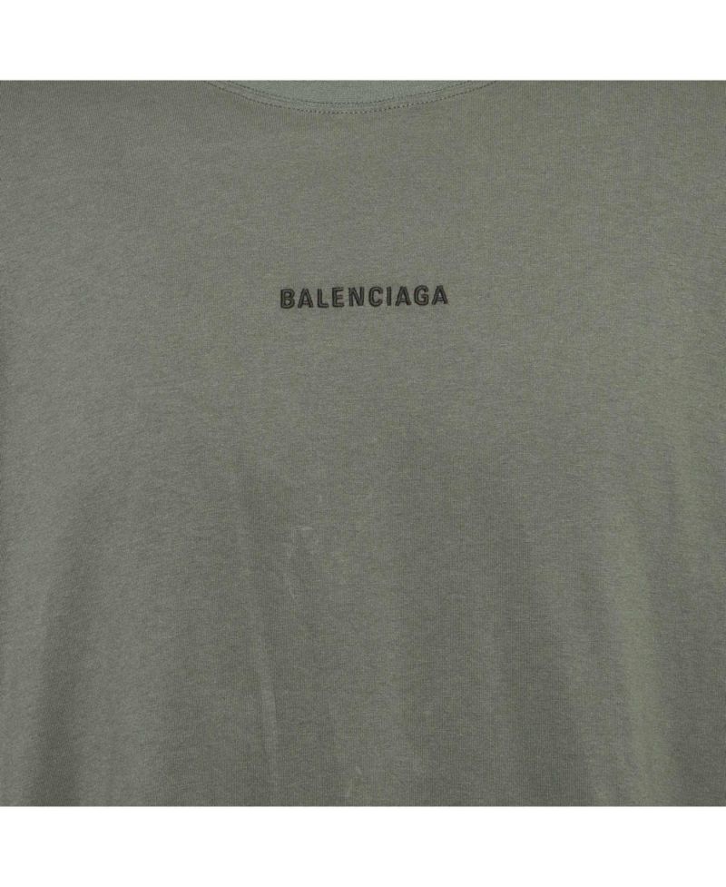 Men's Logo-Embroidered Relaxed-Fit T-Shirt