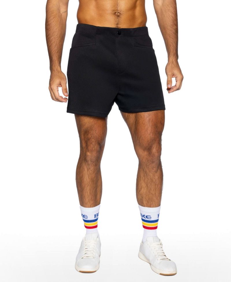 Men's Coaches Short 5" Inseam