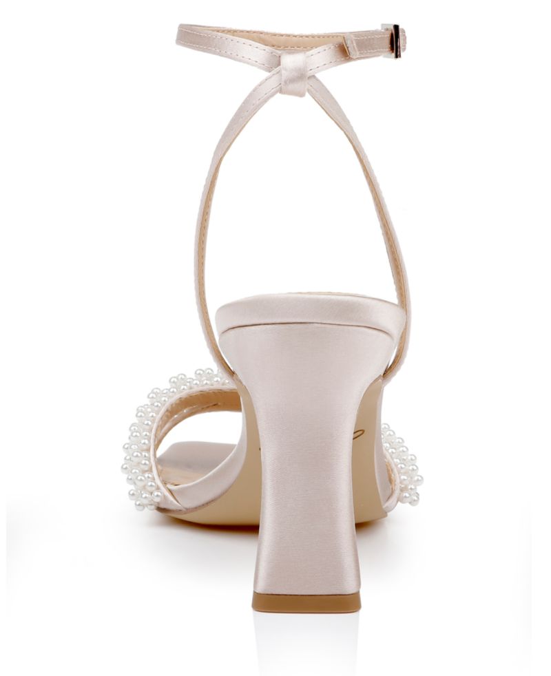 Women's Noah Stiletto Sandals