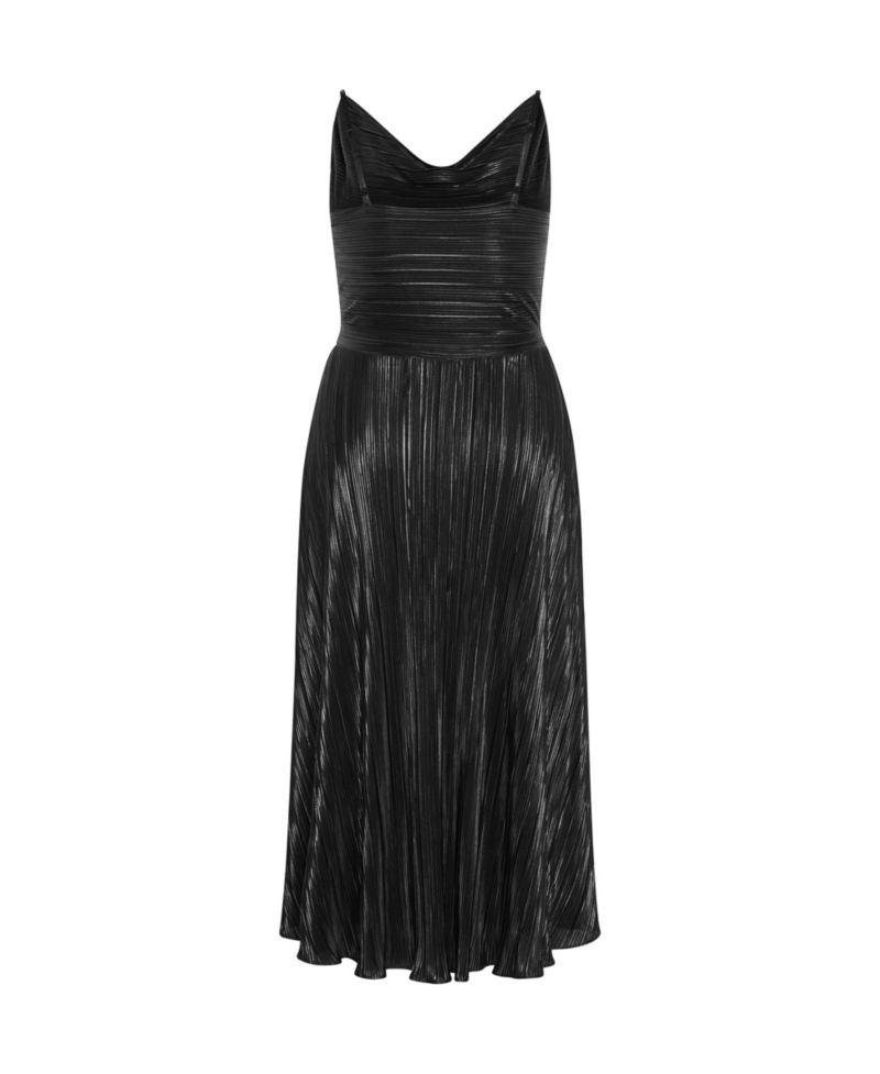 Women's Kamila Cowl Neck Dress