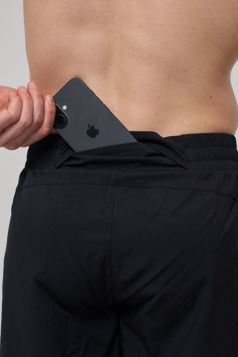Men's Elite Activewear Shorts