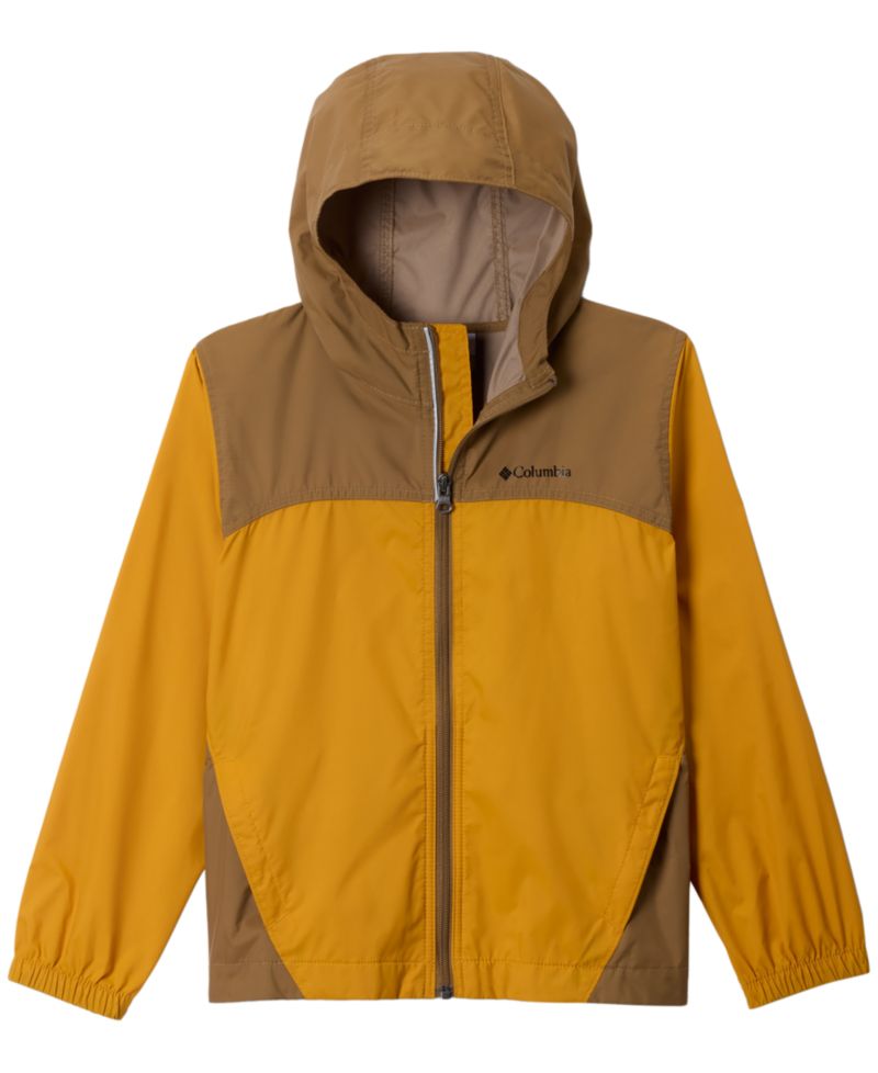 Boys' 5-20 Glennaker Rain Jacket