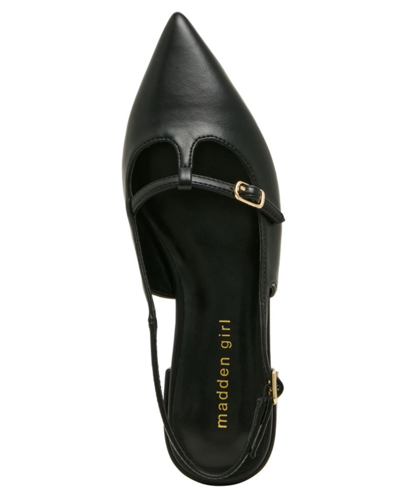 Women's Alice Pointed Toe Flats