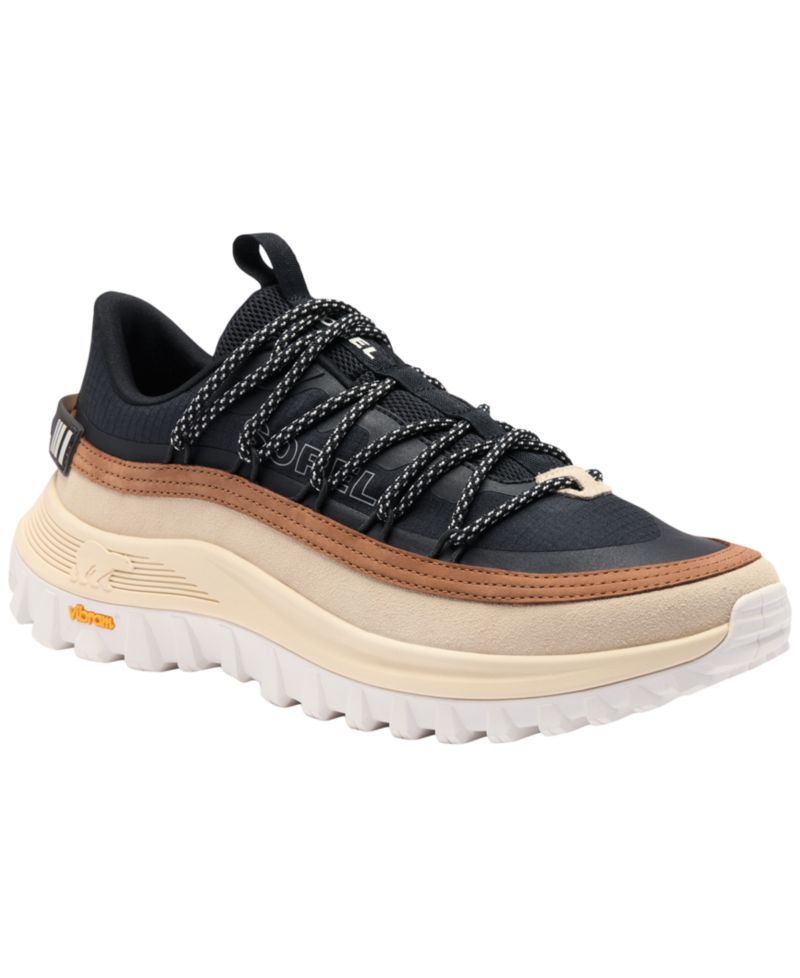Men's Callsign Horizon Lace-Up Sneakers