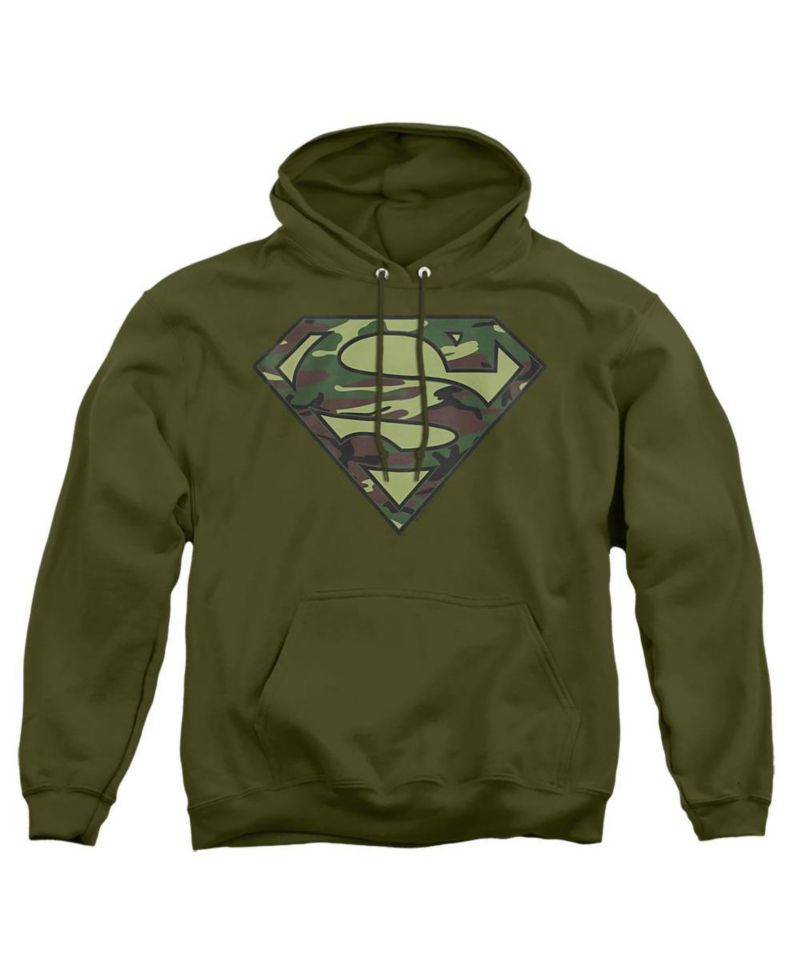Military Зелёный