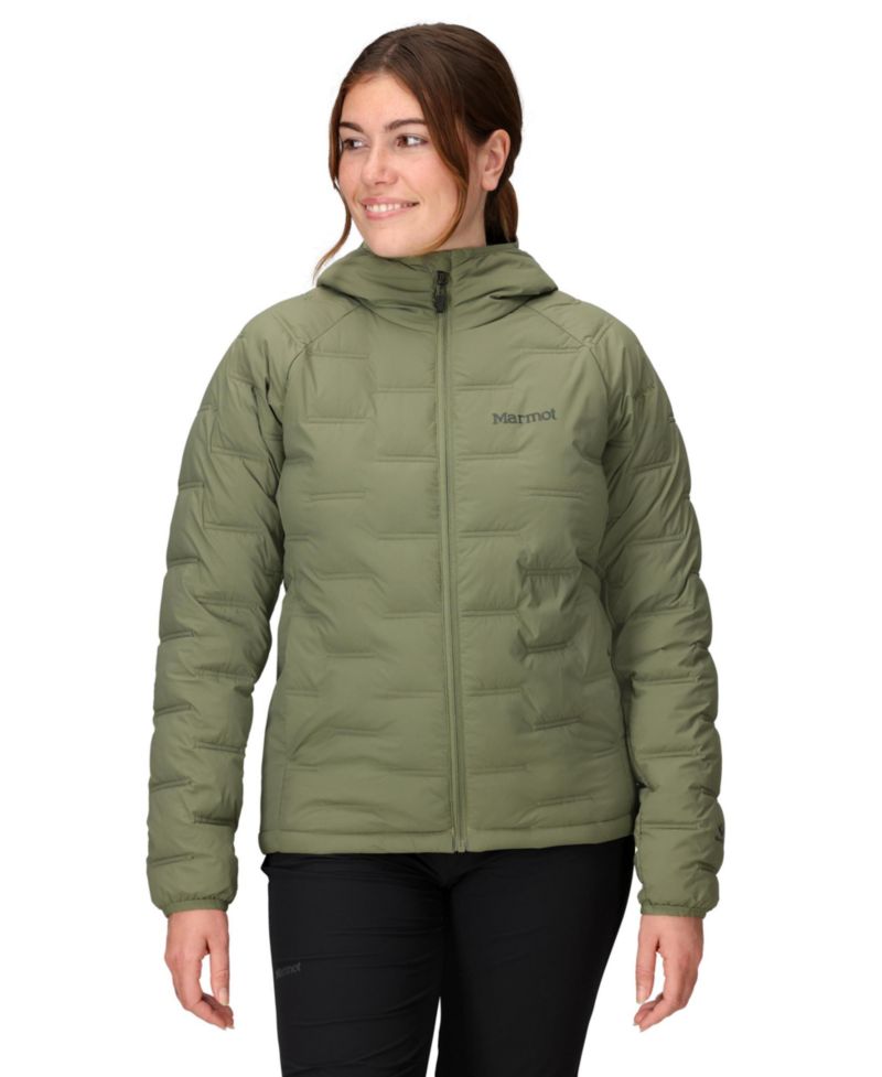 Women's WarmCube® Active Novus Hoody