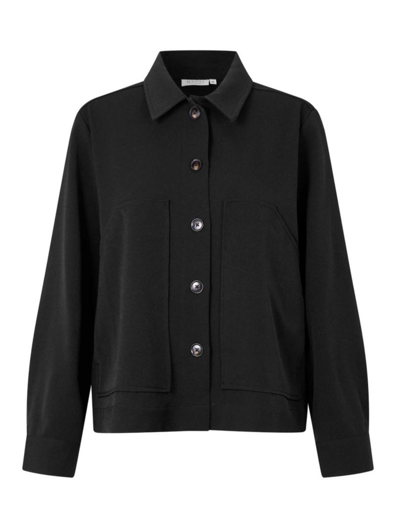 Women's MaJettina Regular Fit Short Jacket