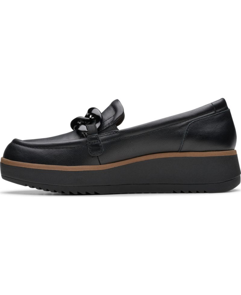 Women's Zylah May Platform Loafers