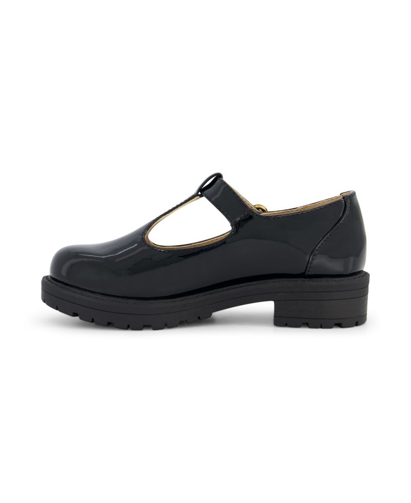 Little and Big Girls Taelor T-Strap Shoe