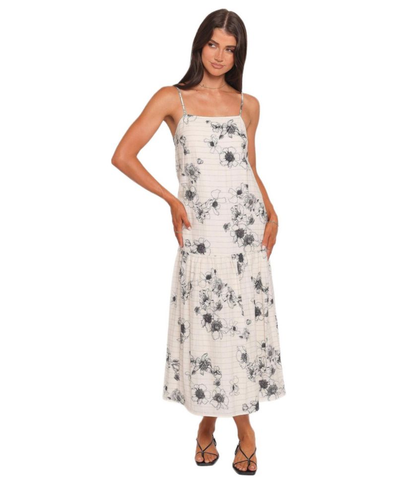 Women's Martine Maxi Dress