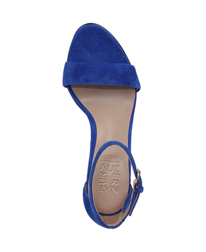 Women's Vera Ankle Strap Dress Sandals