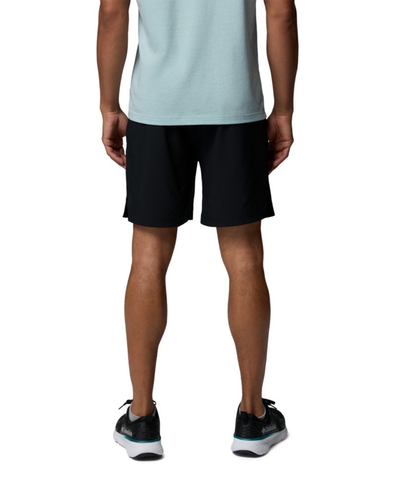 Men's Vital Valley Regular-Fit Shorts