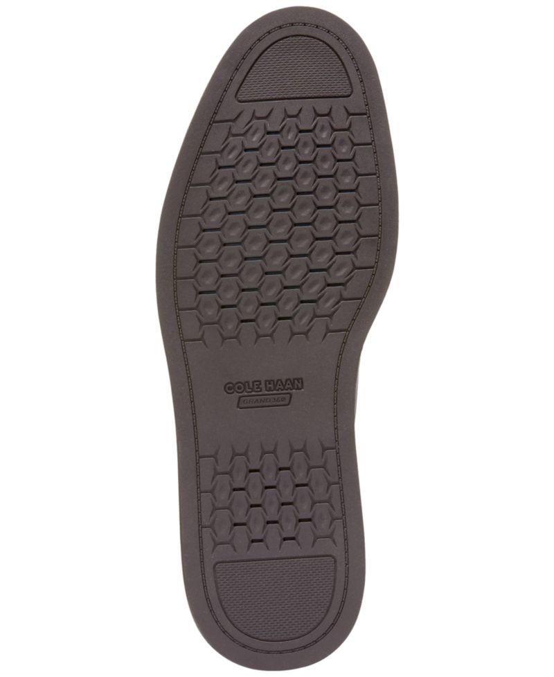Men's Grand Neoclassic Venetian Loafers