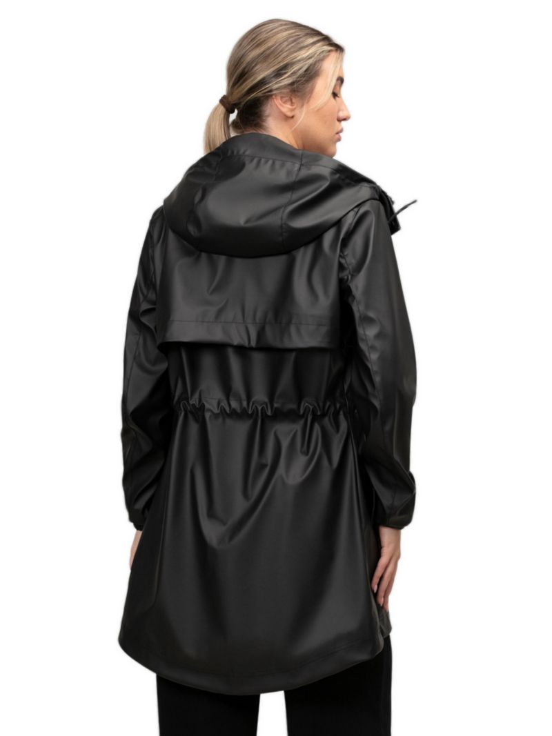 Women's Aurora Cape Raincoat