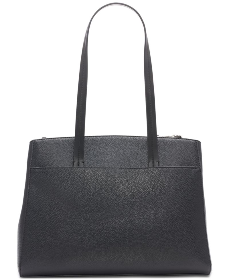 Hadley Triple Compartment Tote
