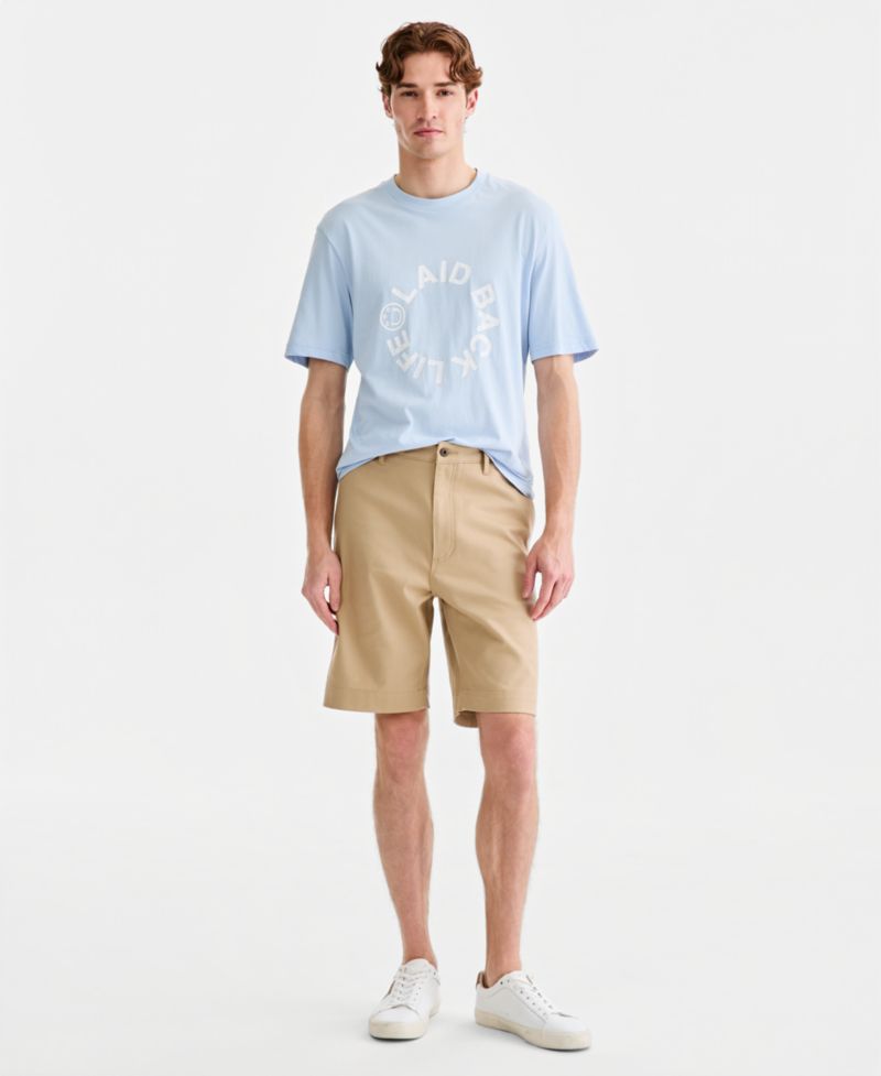 Men's Galton Workwear Shorts