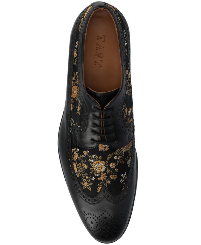 Men's Preston Lace Up Shoe