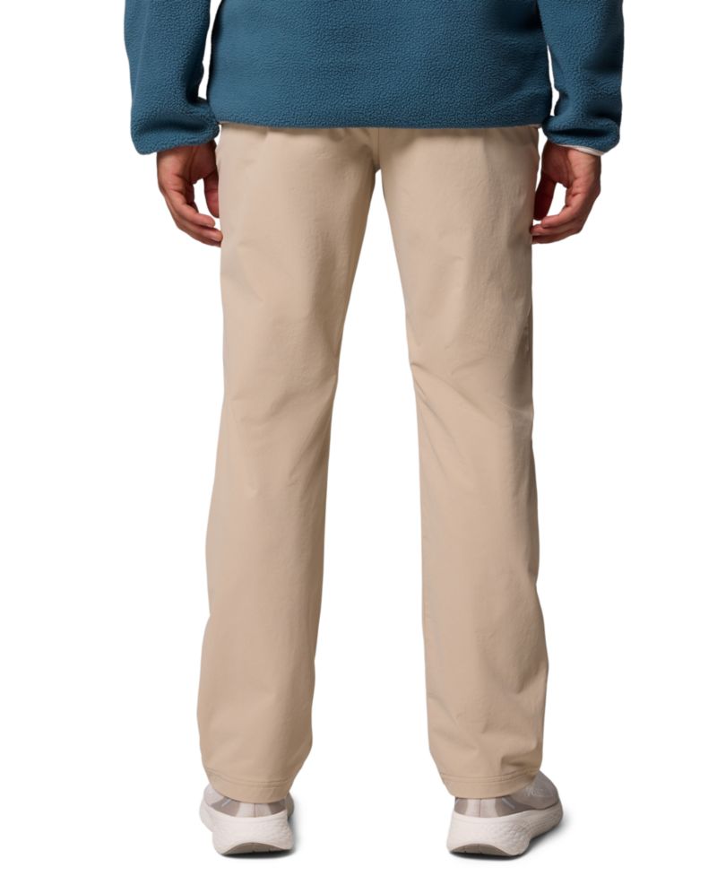 Men's ROC™ Tech Regular-Fit Chino Pants
