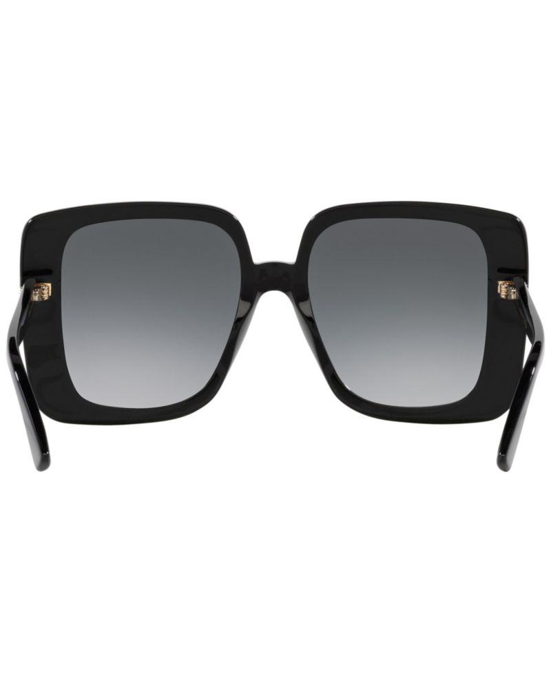 Women's GG1314S Sunglasses, Gradient GC002074