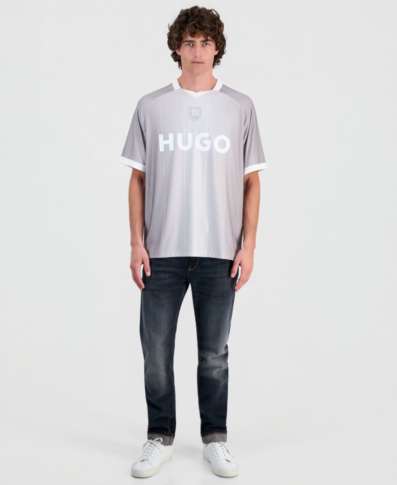 Men's Dwild Football Shirt