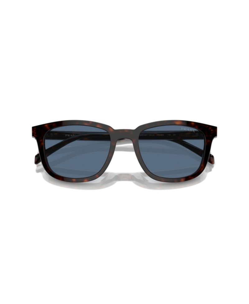 Men's Rectangle Sunglasses, PR A21S