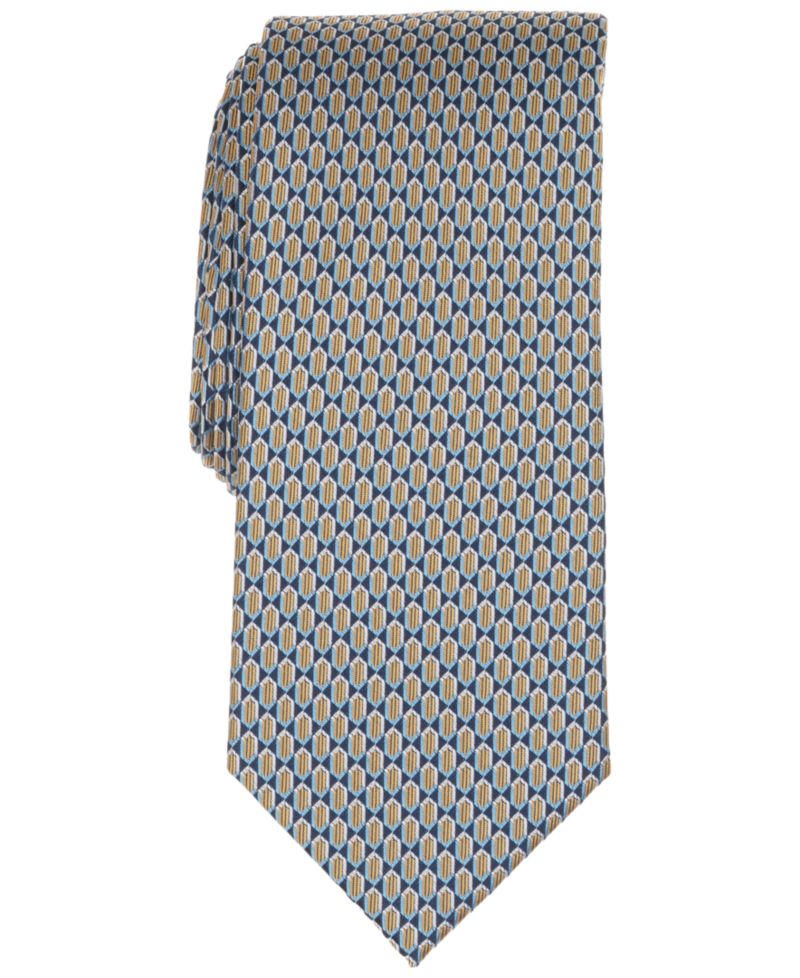 Men's Neat Classic Tie