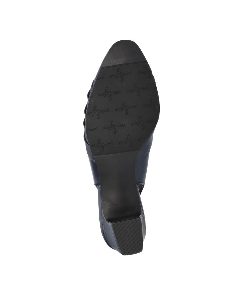 Women's Bates Slingback Pumps