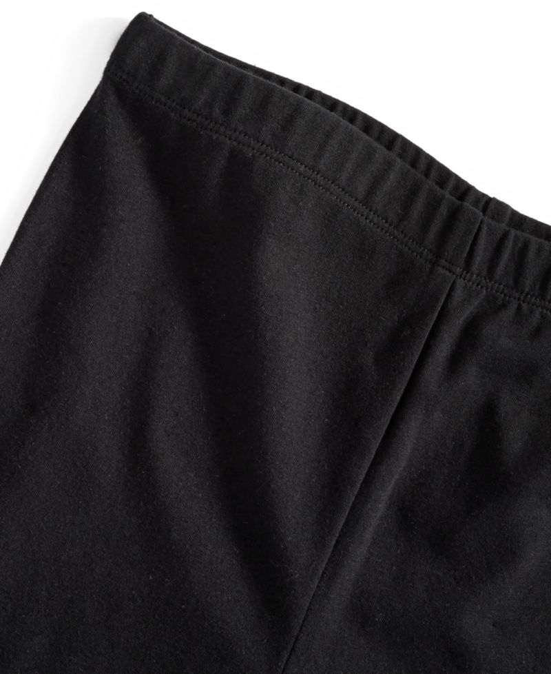 5-20 Girls Core Leggings