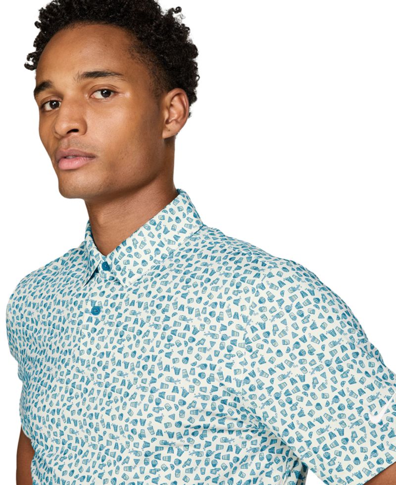 Men's Velocity Dri-FIT Golf Polo Shirt