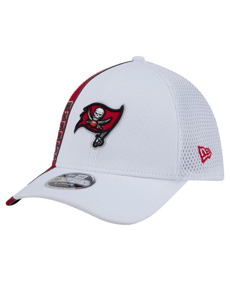 Tampa Bay Buccaneers 39THIRTY Dash Flex Baseball Cap