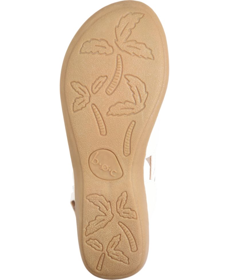 Altheda Sandals