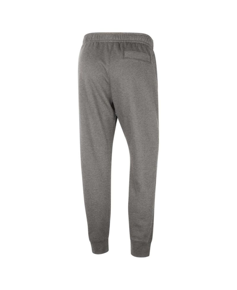 Men's Charcoal Boston Celtics 2025/26 Authentic Practice Club Jogger Pants