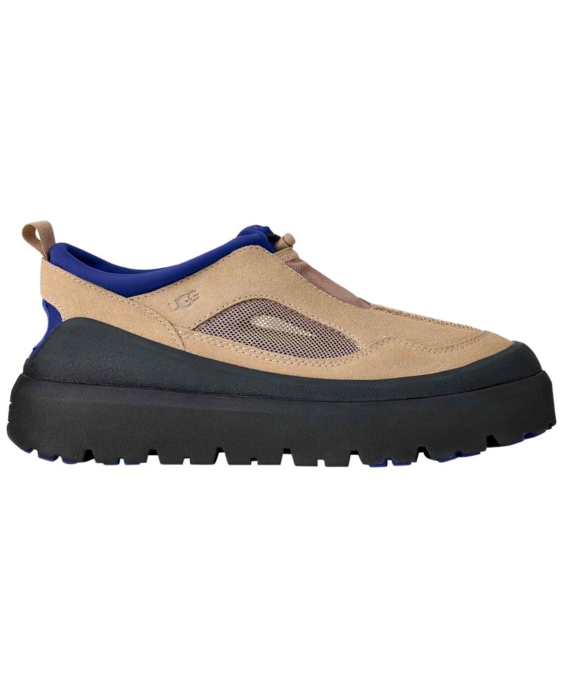 Men's Heritage Utility Axoid Slip On Shoes