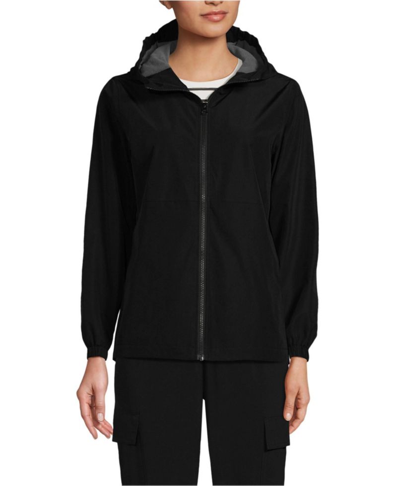 Women's Rain Jacket