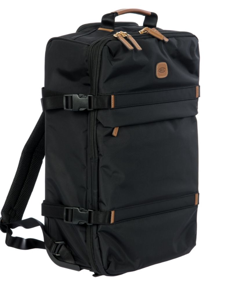 X-Travel 19" Trolley Backpack