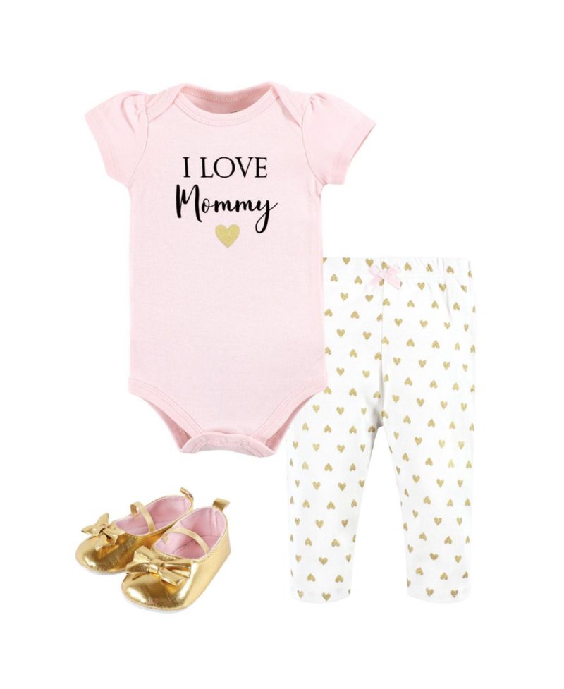 Girl Mommy