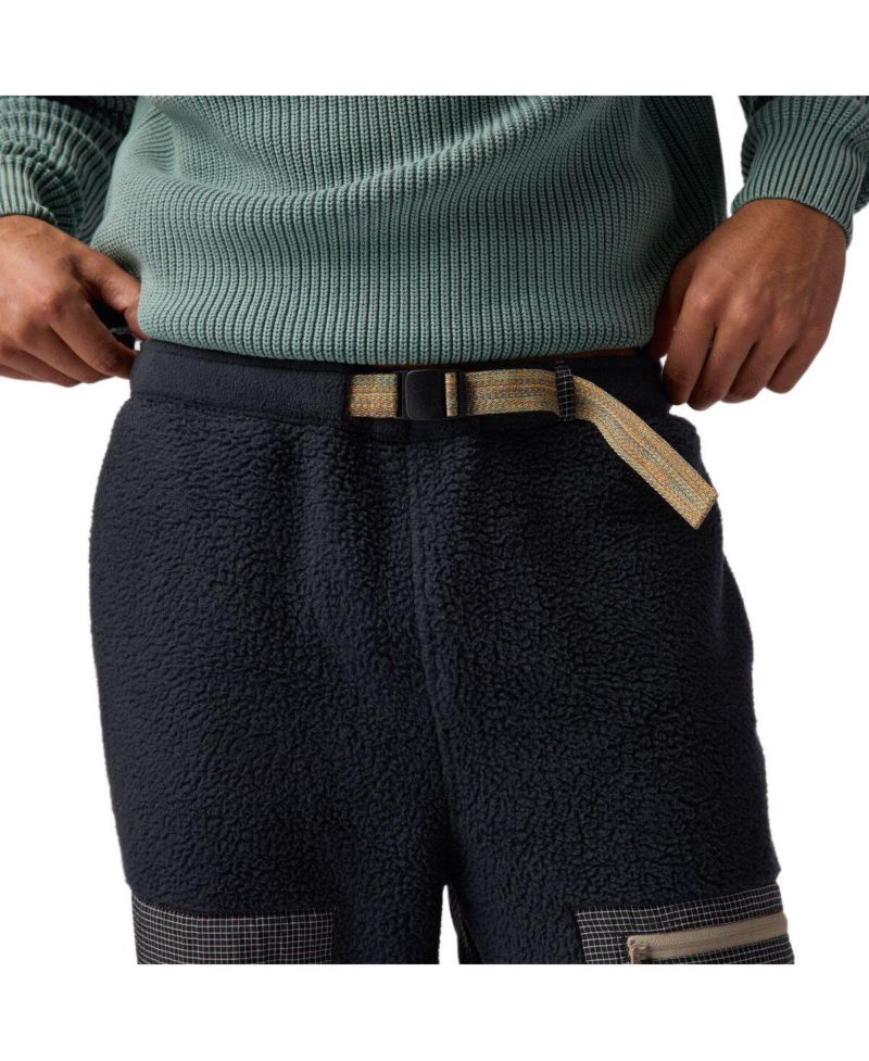 Men's Wander Pile-Fleece Pant