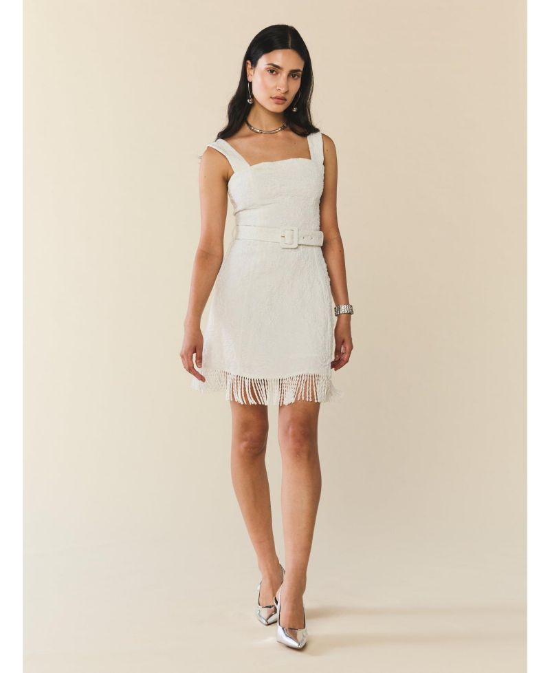 Women's Sarah Bird Mini Dress