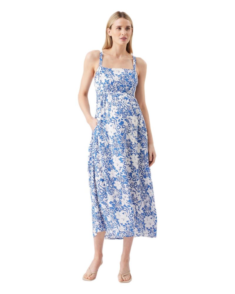 Women's Ripe Nahla Longline Dress