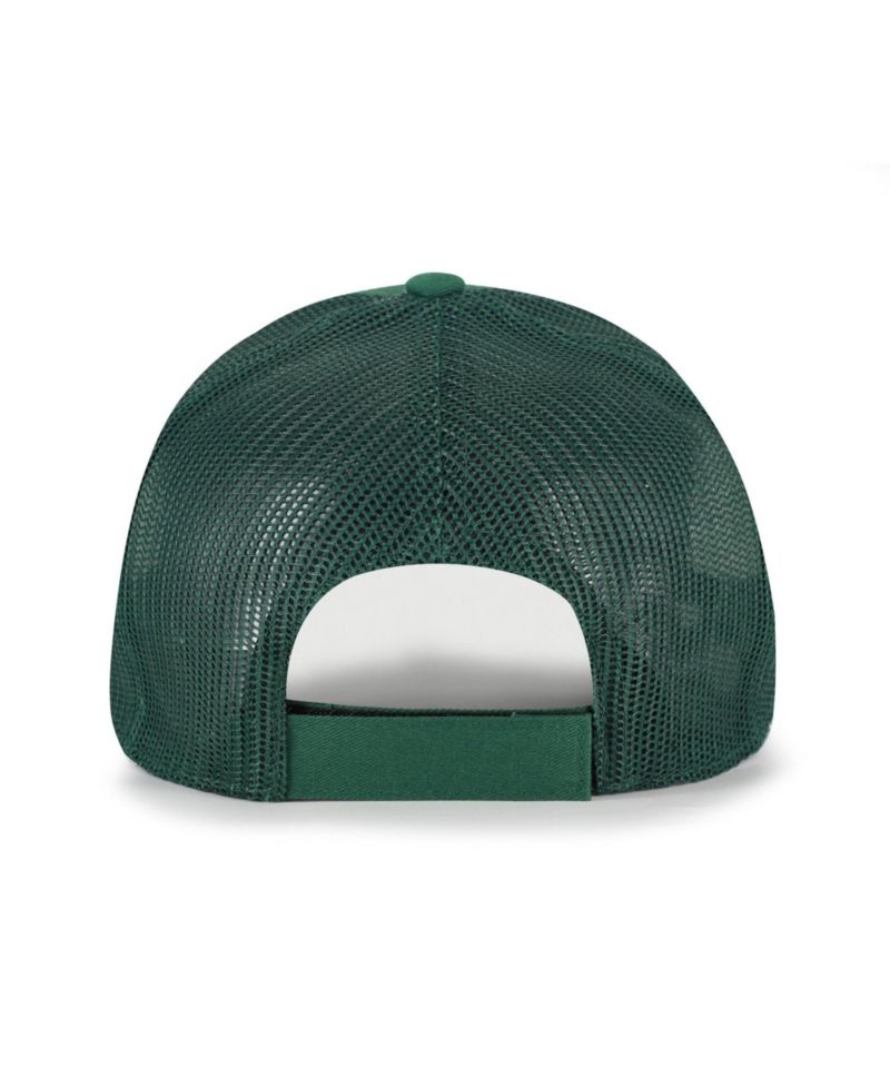 Men's '47 Green New York Jets Roadway Adjustable Trucker Hat