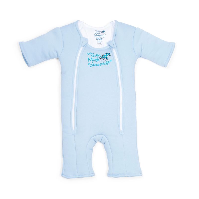 100% Cotton Magic Sleepsuit for Babies