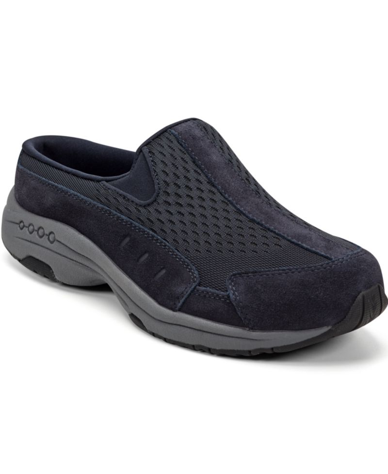 Женские кроссовки Mule Walking Slip-On для путешествий