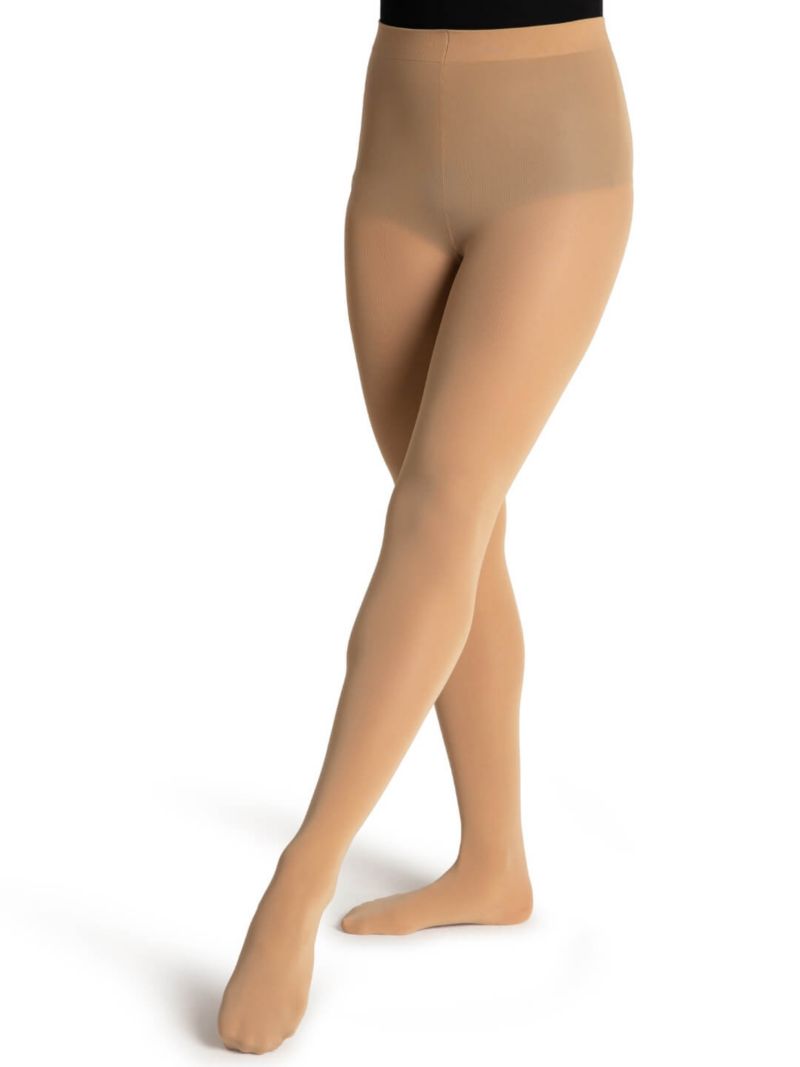 Classic Footed Tight