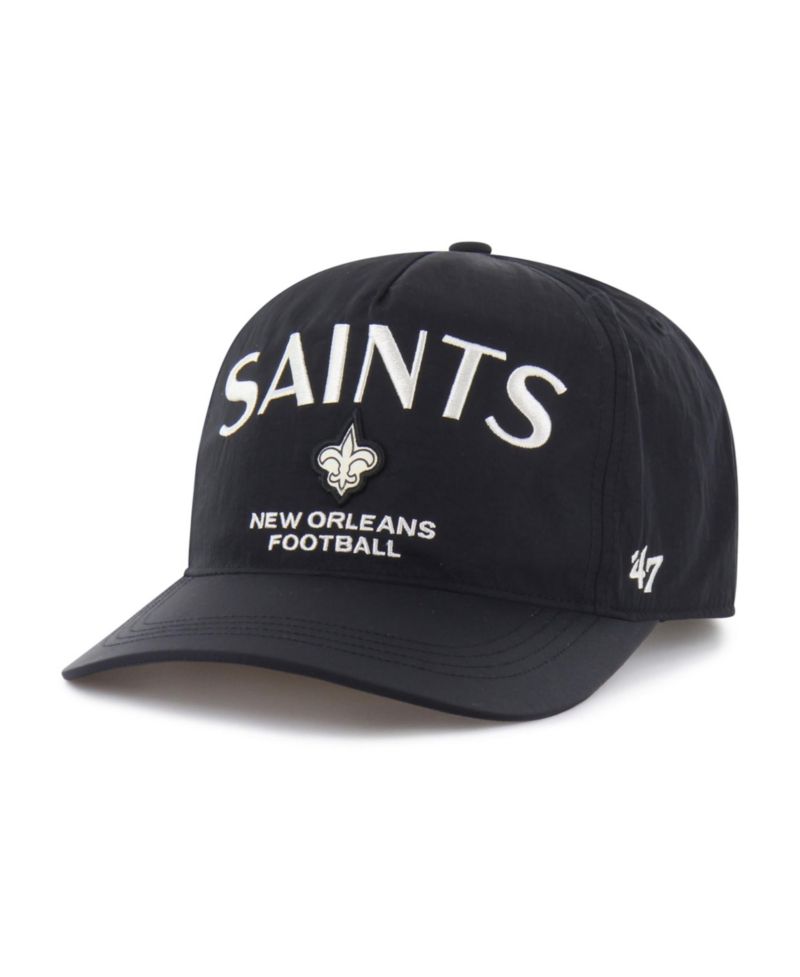 New Orleans Saints Snapback Five-Panel Hat