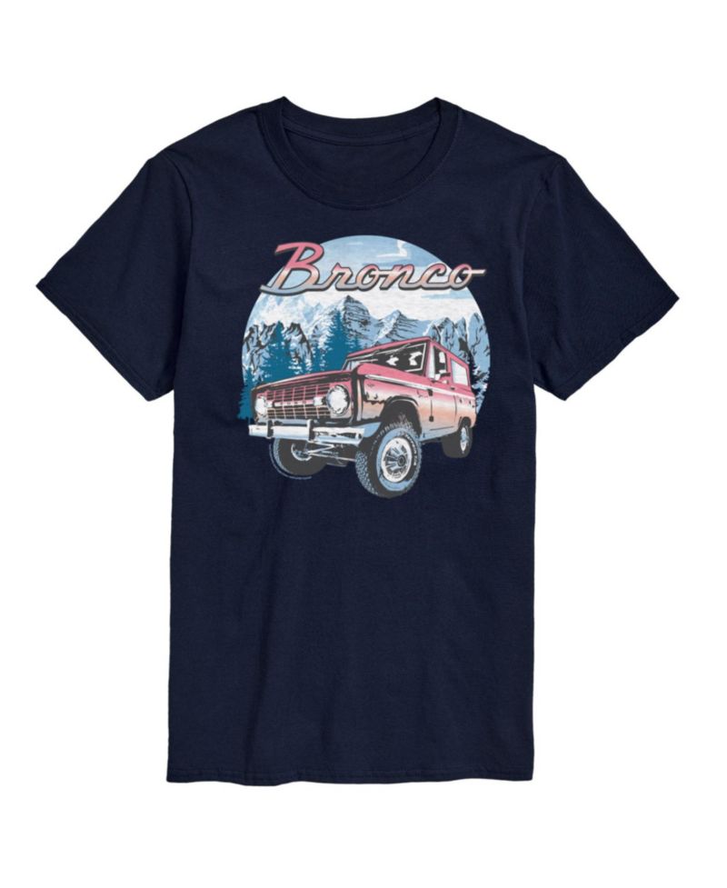 Men's Ford Short Sleeve T-shirt