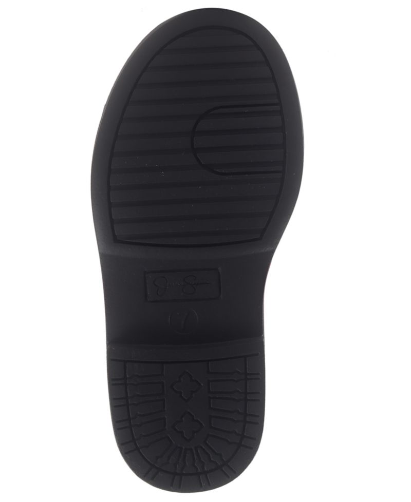 Toddler and Little Girls' Evie Anika Dress Shoe